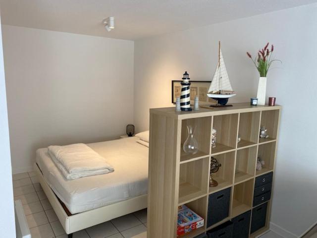 Zonnekring 0903 Apartman Nieuwpoort Kültér fotó